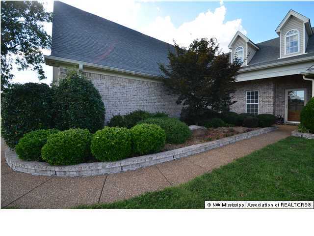 4572 Deer Run Road Olive Branch, MS 38654 - Photo 2 of 24 Additional Photo