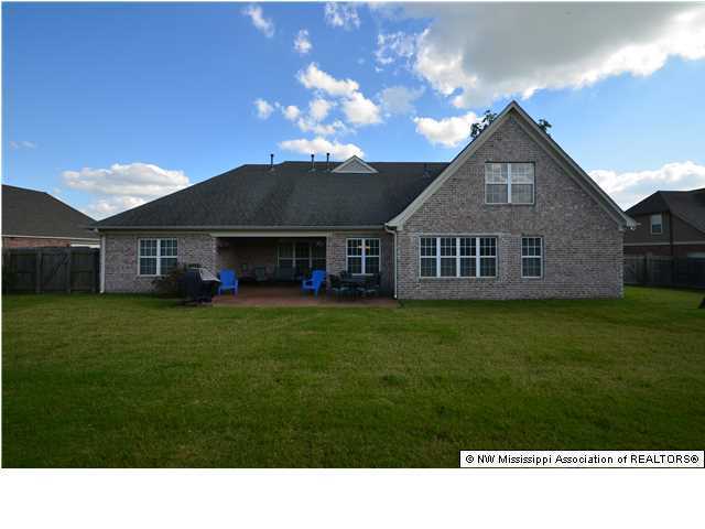 4572 Deer Run Road Olive Branch, MS 38654 - Photo 22 of 24 Additional Photo