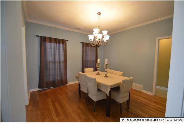 4572 Deer Run Road Olive Branch, MS 38654 - Photo 3 of 24 Additional Photo
