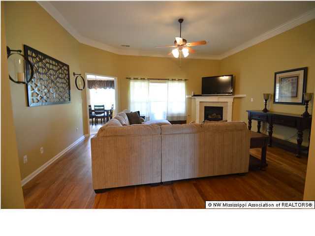 4572 Deer Run Road Olive Branch, MS 38654 - Photo 4 of 24 Additional Photo