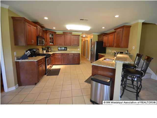 4572 Deer Run Road Olive Branch, MS 38654 - Photo 5 of 24 Additional Photo