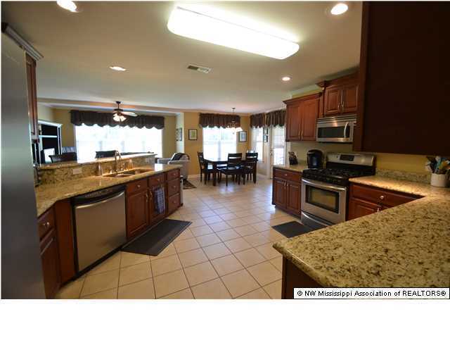 4572 Deer Run Road Olive Branch, MS 38654 - Photo 6 of 24 Additional Photo