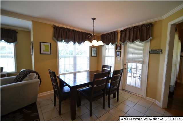 4572 Deer Run Road Olive Branch, MS 38654 - Photo 7 of 24 Additional Photo