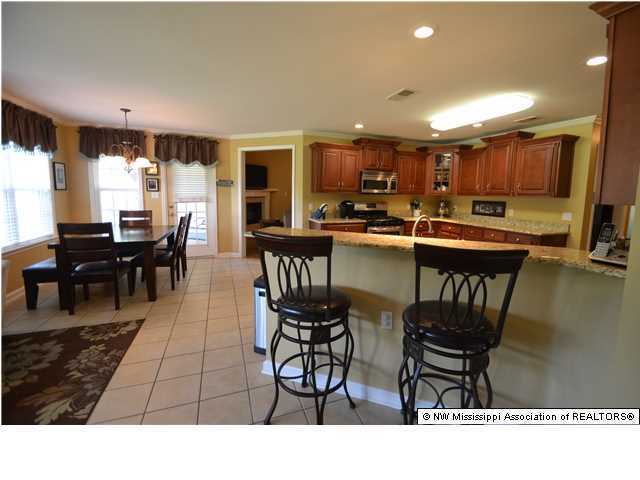 4572 Deer Run Road Olive Branch, MS 38654 - Photo 8 of 24 Additional Photo