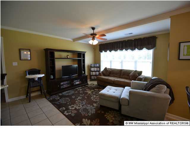 4572 Deer Run Road Olive Branch, MS 38654 - Photo 9 of 24 Additional Photo