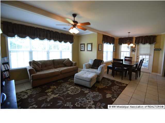 4572 Deer Run Road Olive Branch, MS 38654 - Photo 10 of 24 Additional Photo