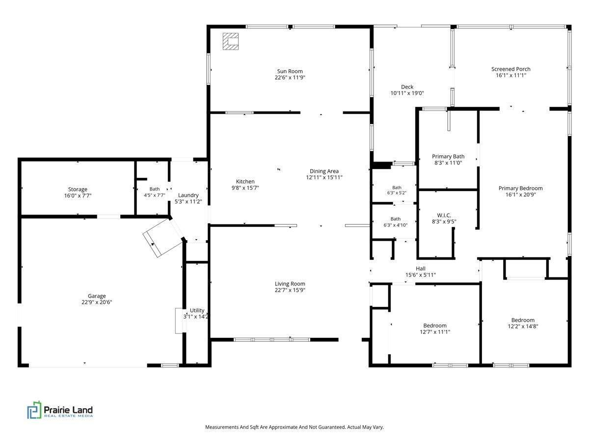 3850 North 8th Street Road Springfield, IL 62707 - Photo 45 of 49