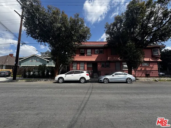 $1,525,000 | 2119 South Union Avenue, Los Angeles, CA 90007
