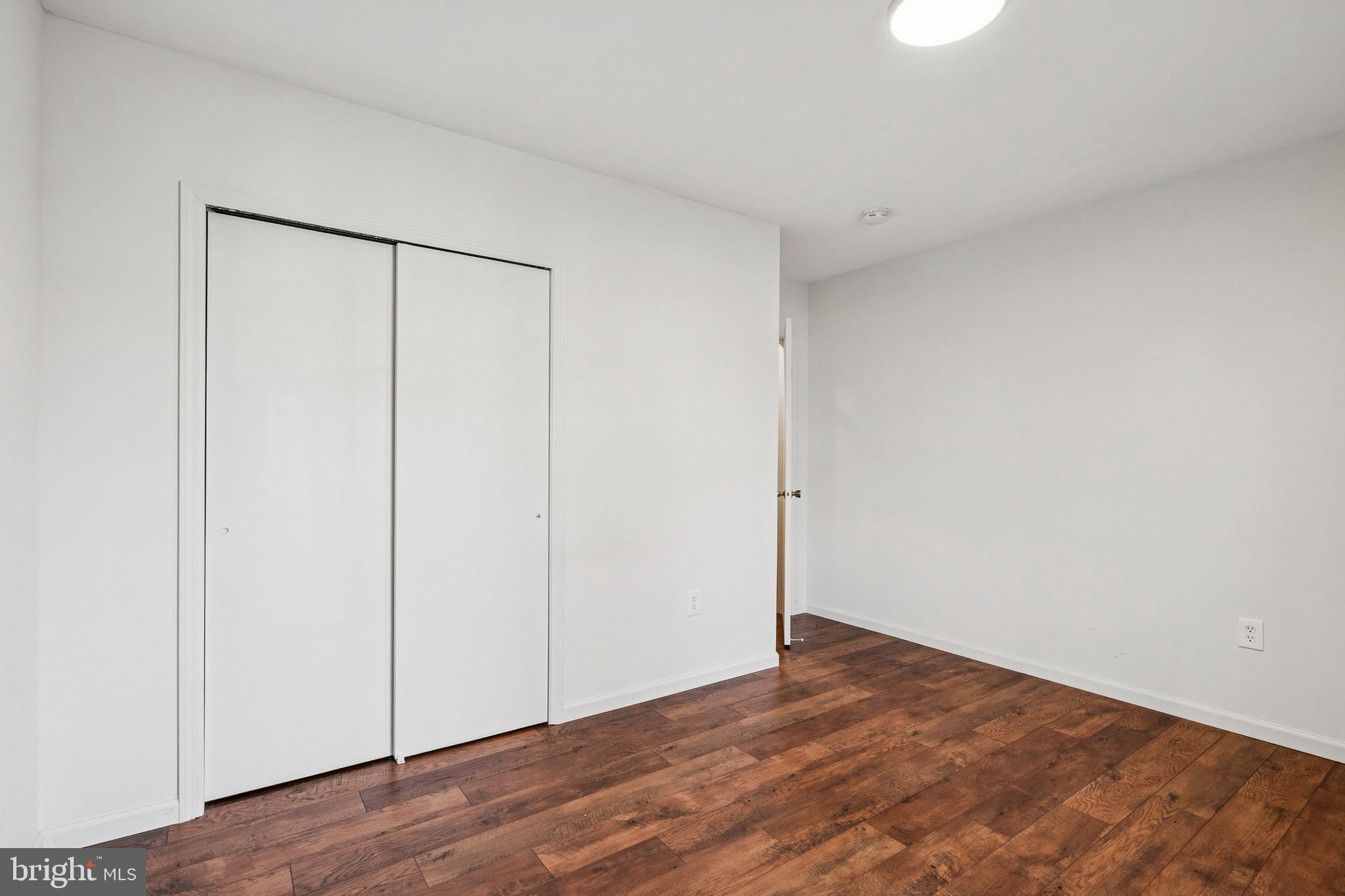 715 Cooper Landing Road Cherry Hill, NJ 08002 - Photo 17 of 23 a view of an empty room