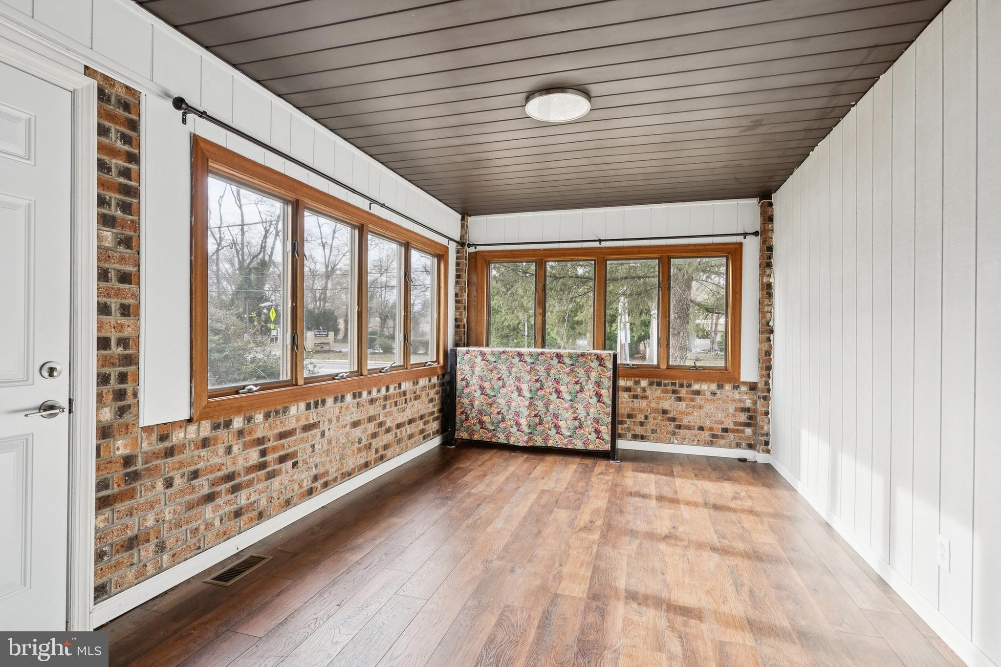 715 Cooper Landing Road Cherry Hill, NJ 08002 - Photo 18 of 23 a view of an empty room and window