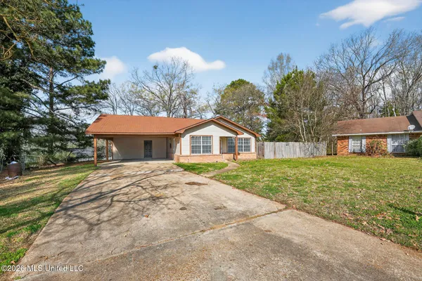 $134,900 | 169 Thousand Oaks Circle, Jackson, MS 39212
