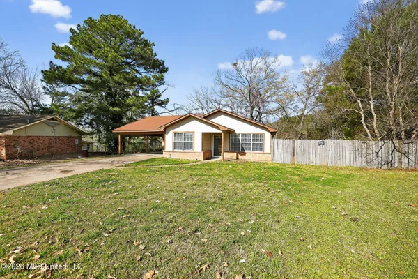 $134,900 | 169 Thousand Oaks Circle, Jackson, MS 39212