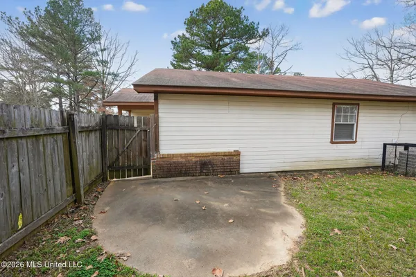 $134,900 | 169 Thousand Oaks Circle, Jackson, MS 39212