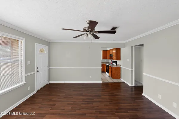 $134,900 | 169 Thousand Oaks Circle, Jackson, MS 39212