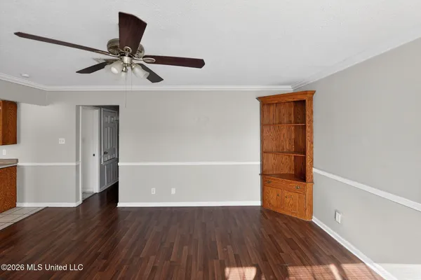 $134,900 | 169 Thousand Oaks Circle, Jackson, MS 39212