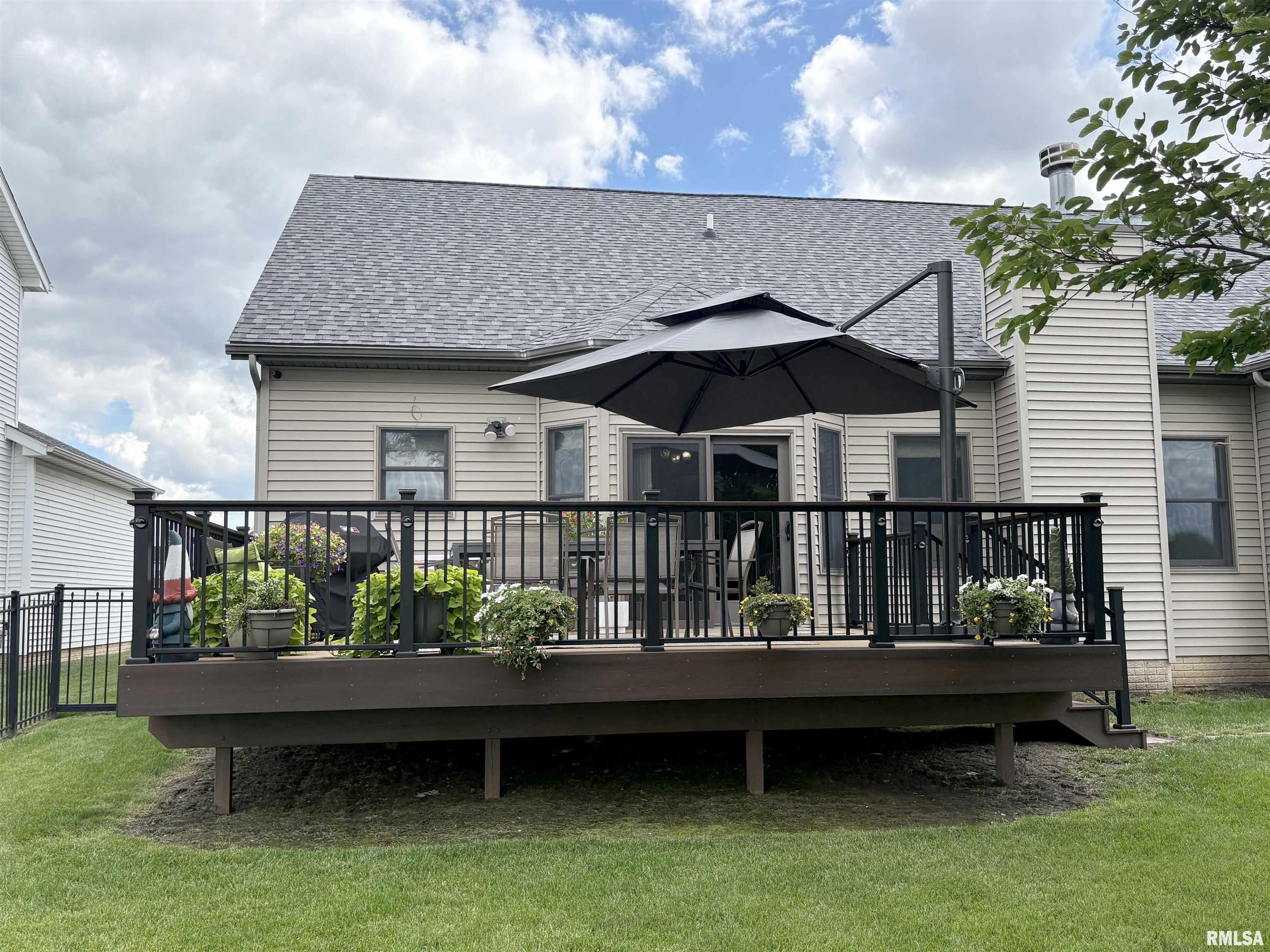 1441 Jadens Way Washington, IL 61571 - Photo 47 of 58