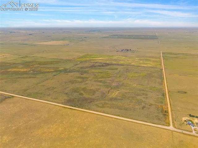 $70,000 | 4 County Road 2, Rush, CO 80833