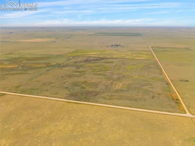 $70,000 | 4 County Road 2, Rush, CO 80833