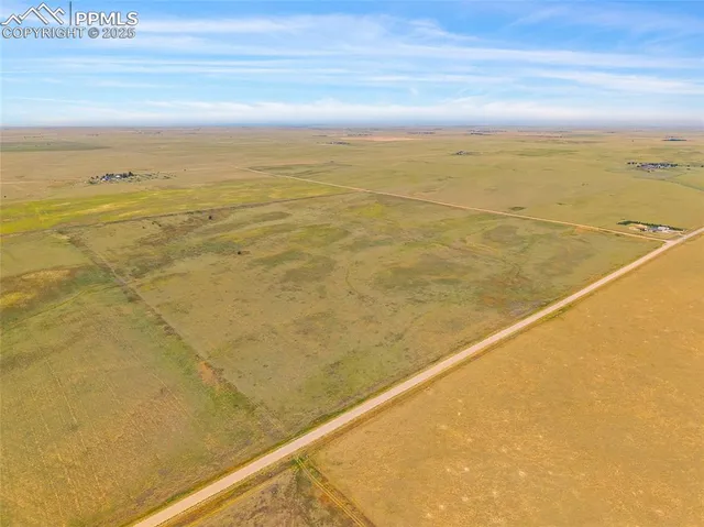 $70,000 | 4 County Road 2, Rush, CO 80833