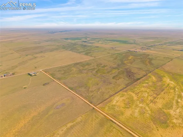 $75,000 | 4 County Road 2, Rush, CO 80833