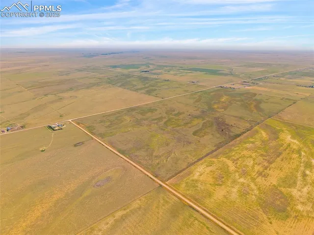 $70,000 | 4 County Road 2, Rush, CO 80833