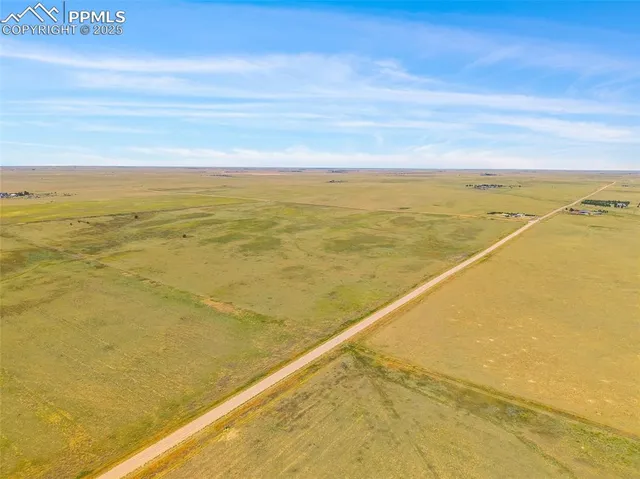 $70,000 | 4 County Road 2, Rush, CO 80833