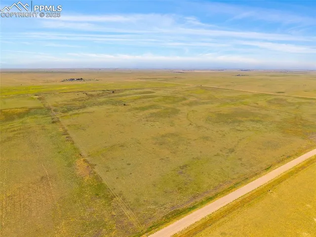 $70,000 | 4 County Road 2, Rush, CO 80833