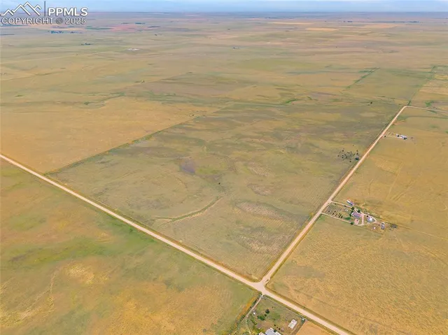 $70,000 | 4 County Road 2, Rush, CO 80833