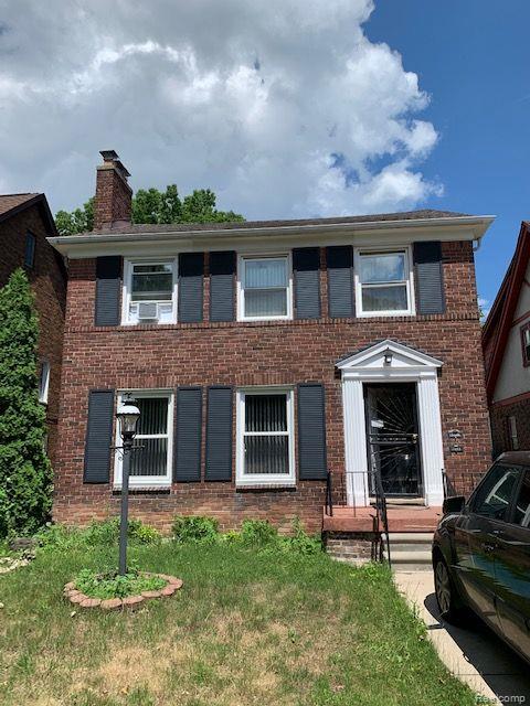5086 Yorkshire Road Detroit, MI 48224 - Photo 1 of 10
