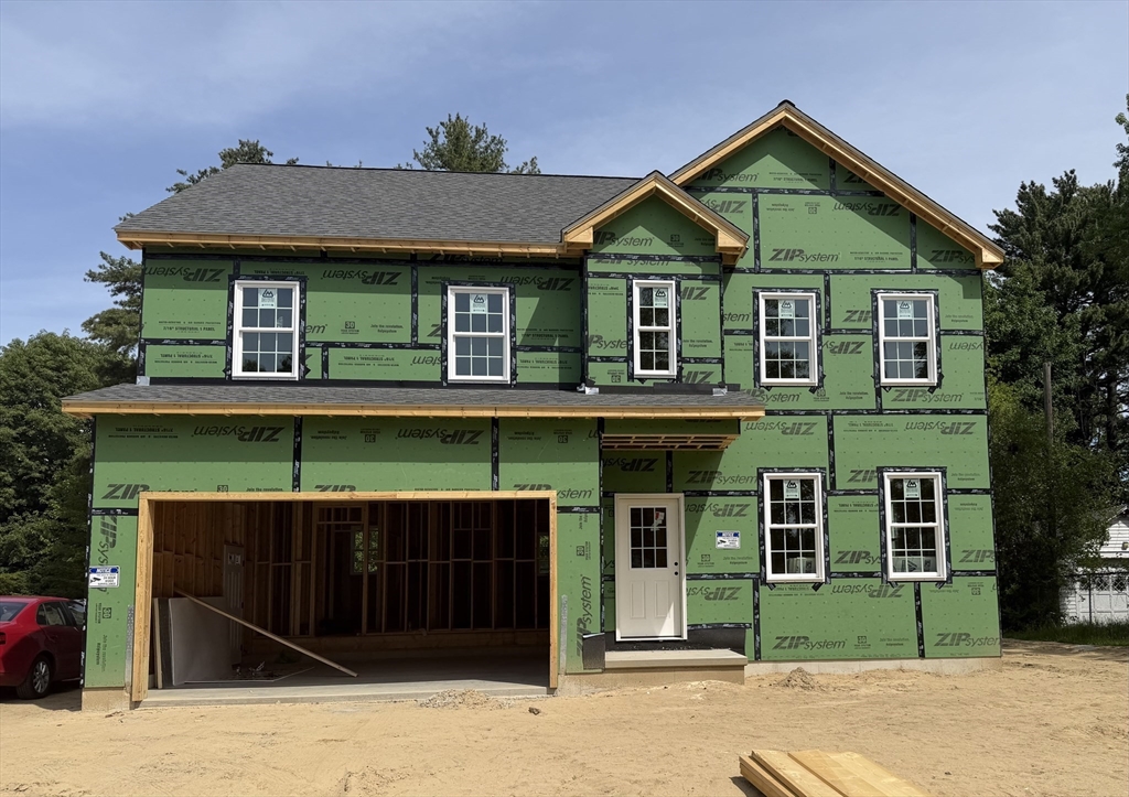Lot 2 Marion Street Chicopee, MA 01013 - Photo 1 of 5