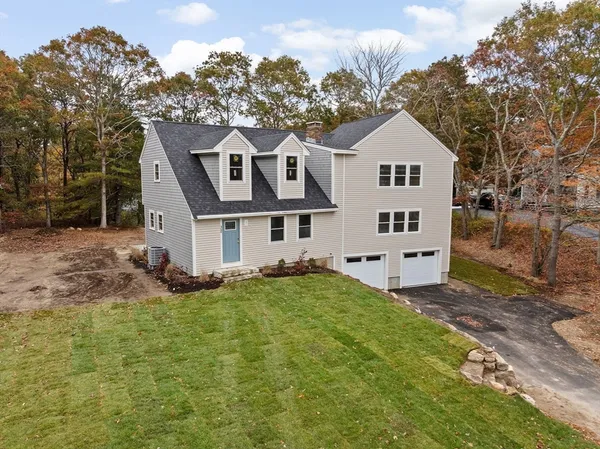 $829,000 | 368 Old Plymouth Road, Bourne, MA 02562