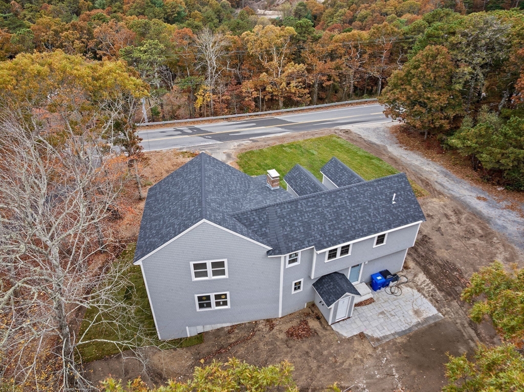 368 Old Plymouth Road Bourne, MA 02562 - Photo 11 of 24