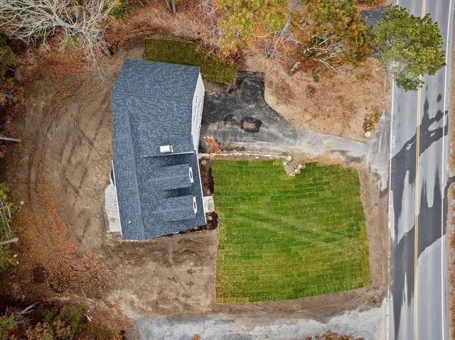 $839,000 | 368 Old Plymouth Road, Bourne, MA 02562