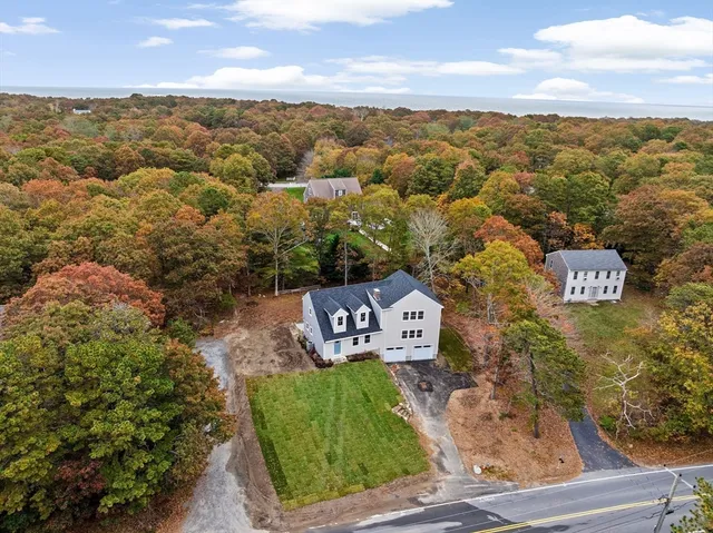 $839,000 | 368 Old Plymouth Road, Bourne, MA 02562