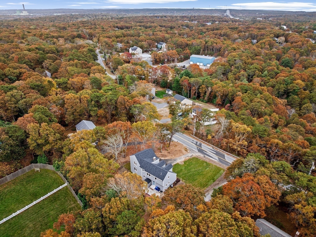 368 Old Plymouth Road Bourne, MA 02562 - Photo 22 of 24