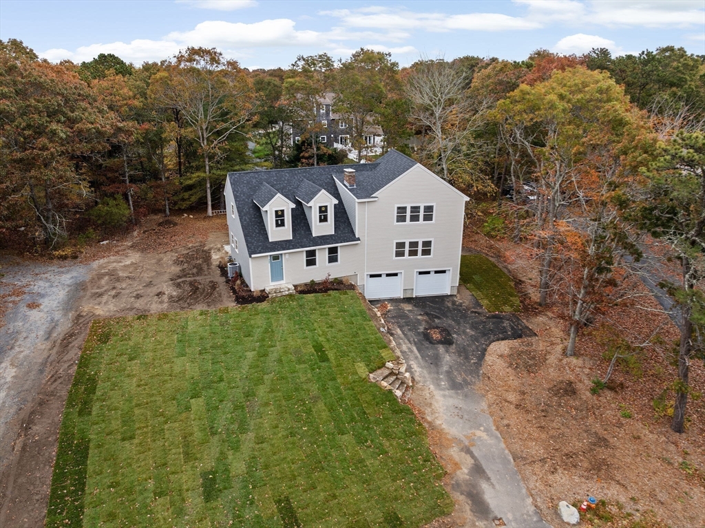 368 Old Plymouth Road Bourne, MA 02562 - Photo 23 of 24