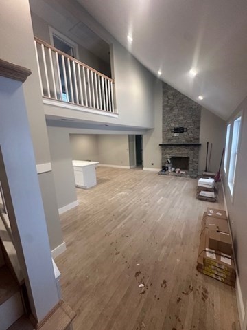 368 Old Plymouth Road Bourne, MA 02562 - Photo 4 of 24