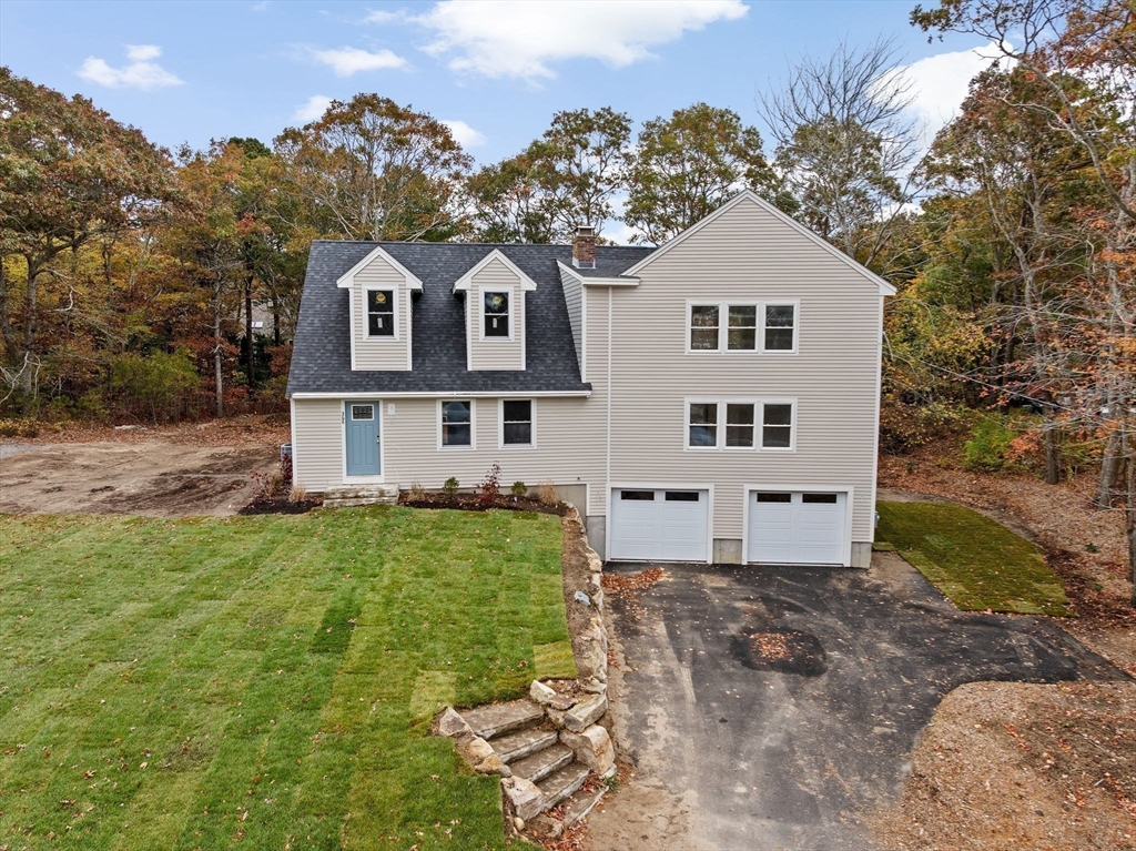 368 Old Plymouth Road Bourne, MA 02562 - Photo 9 of 24