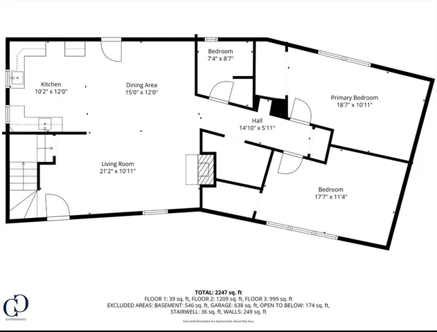 a picture of a book in a white and a white refrigerator