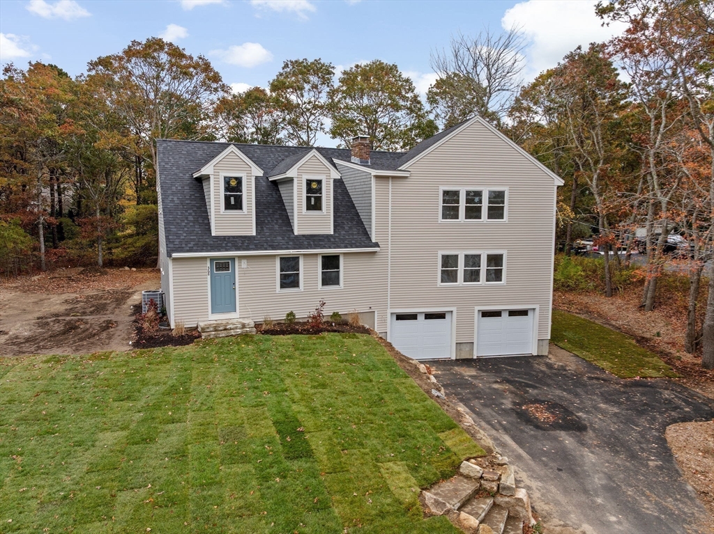 368 Old Plymouth Road Bourne, MA 02562 - Photo 10 of 24