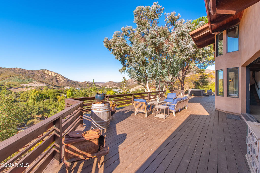 356 East Carlisle Road Thousand Oaks, CA 91361 - Photo 55 of 74