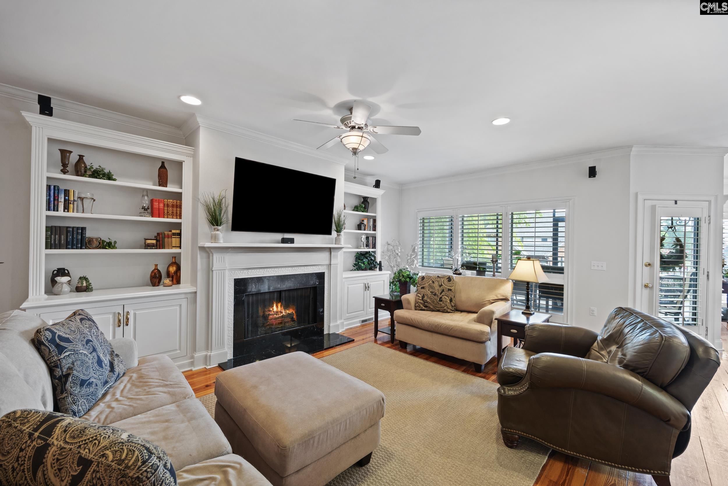 219 Barnacle Circle Lexington, SC 29072 - Photo 23 of 52