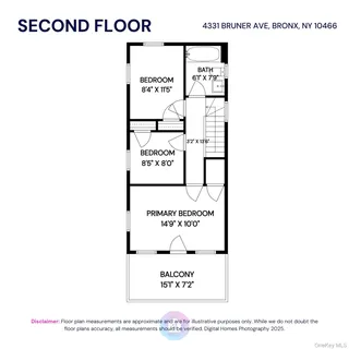 a picture of a wall and an entryway