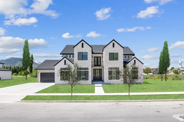 $1,324,900 | 2748 Eagle Drive, Unit 5, Spanish Fork, UT 84660