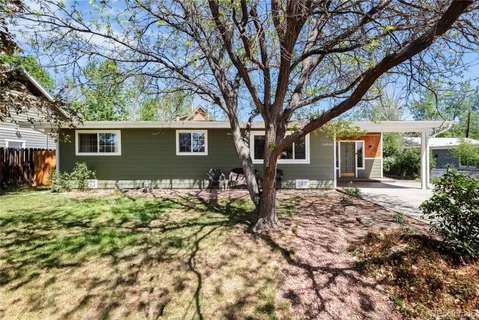 $750,000 | 14845 49th Avenue, Golden, CO 80403