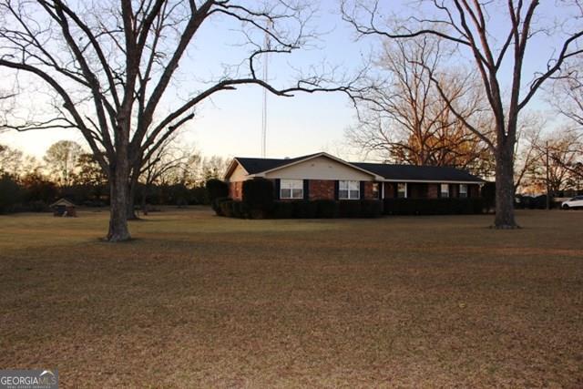 1194 Bell Telephone Road Hazlehurst, GA 31539 - Photo 1 of 1 Main View