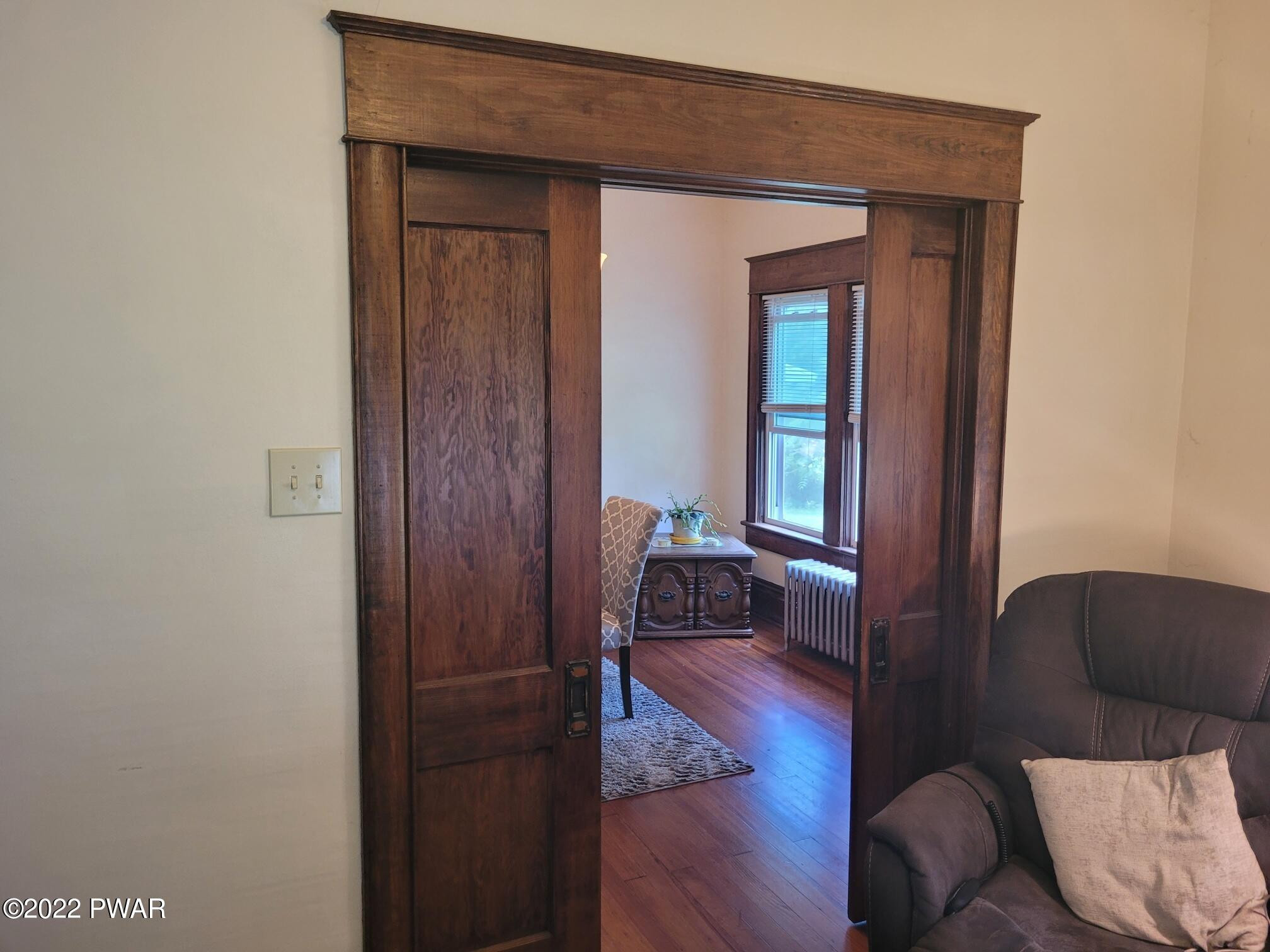 355 Honesdale Road Waymart, PA 18472 - Photo 12 of 27 Pocket Door