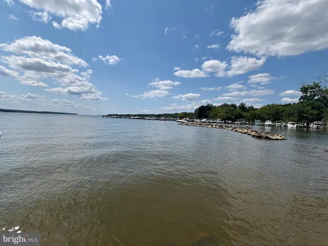a view of a lake view