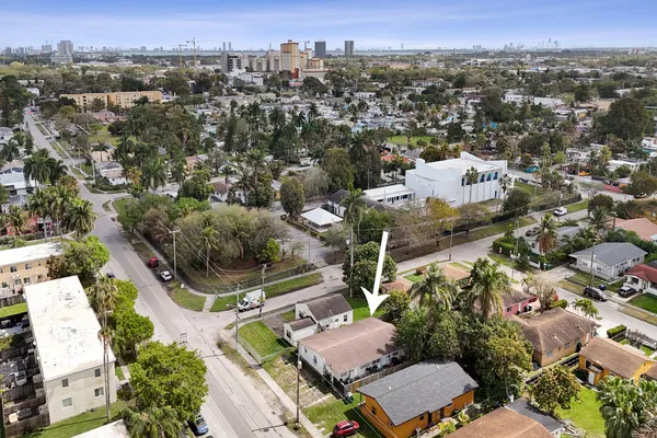 $520,000 | 250 Northwest 83rd Street, Miami, FL 33150