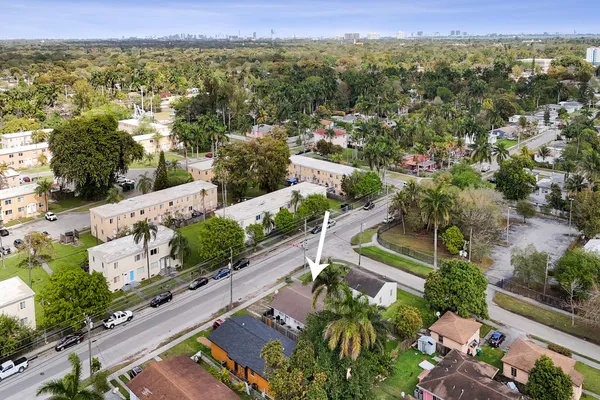 $520,000 | 250 Northwest 83rd Street, Miami, FL 33150